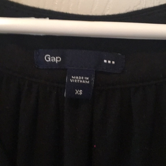 Gap XS black Dress - Picture 4 of 5